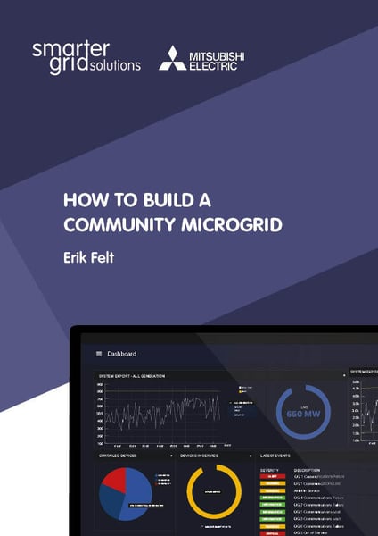 01_Microgrids for Communites