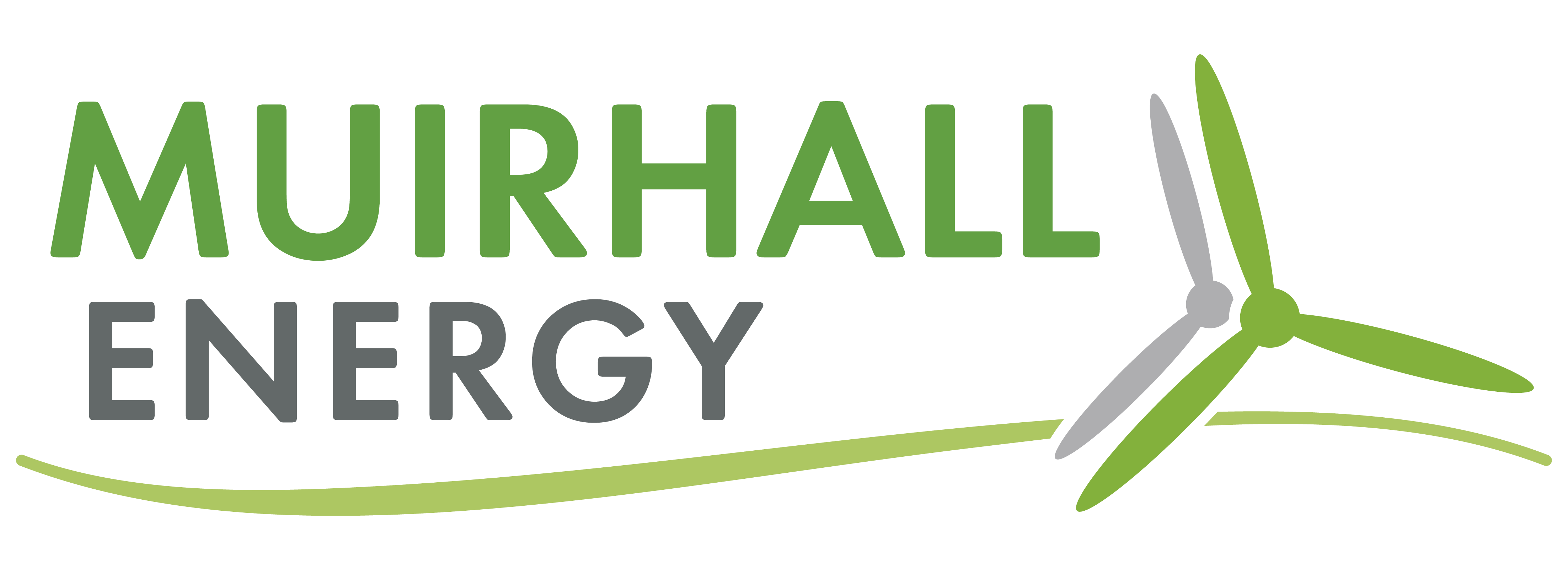 Muirhall Energy Logo - Full Colour RGB